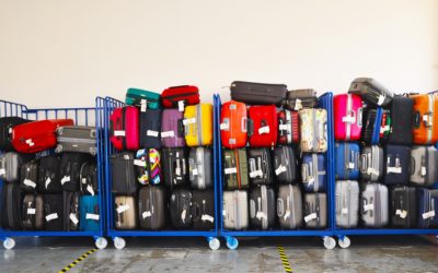 Gepäckbestimmungen Ryanair: Wie groß darf mein Gepäck sein?