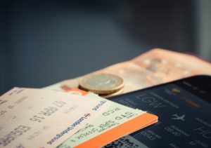 Ryanair Priority Boarding